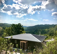 Fletchers Ridge Brand New Luxury Guest House - Accommodation Mount Tamborine