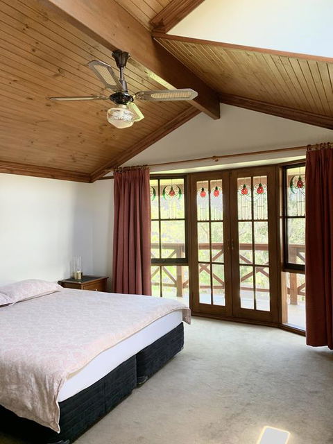 Floraison Red Hill - Accommodation Mount Tamborine 3