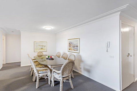 Florentine 8 - Accommodation Mount Tamborine 3