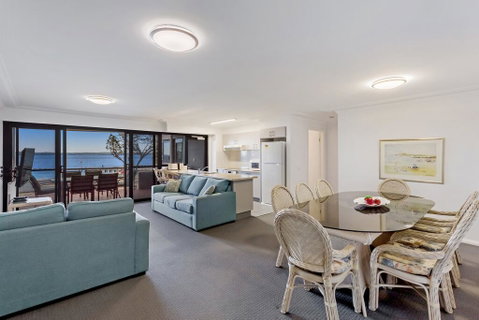 Florentine 8 - Accommodation Mount Tamborine 2