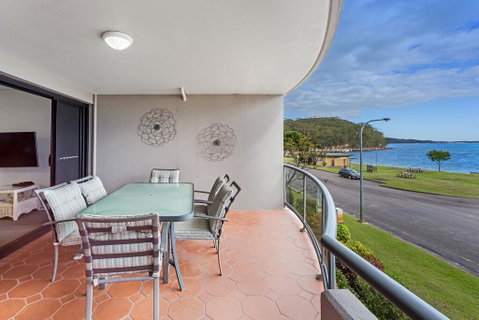 Florentine 8 - Accommodation Mount Tamborine 1