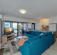 Florentine Unit 16 11 Columbia Close - Accommodation Mount Tamborine