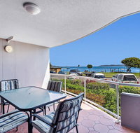 Florentine Unit 2/11 Columbia Close - Accommodation Mount Tamborine