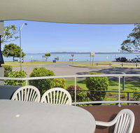 Florentine Unit 3 11 Columbia Close - Accommodation Mount Tamborine