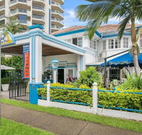 Floriana Guest House - Accommodation Mount Tamborine