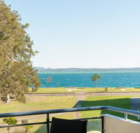 FLY POINT PANORAMA - Accommodation Mount Tamborine