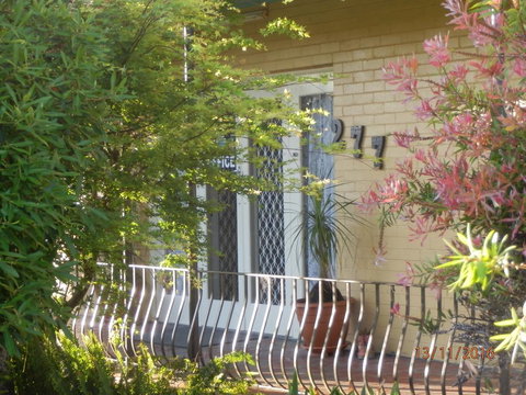 Flying Spur Motel - Accommodation Mount Tamborine 0