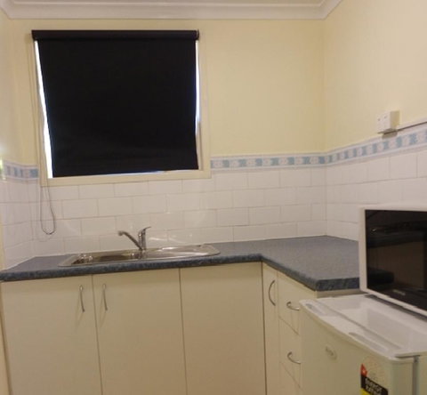 Flying Spur Motel - Accommodation Mount Tamborine 3