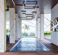 Flynn a Crystalbrook Collection Hotel - Accommodation Mount Tamborine