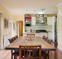 Forest View - Accommodation Mount Tamborine