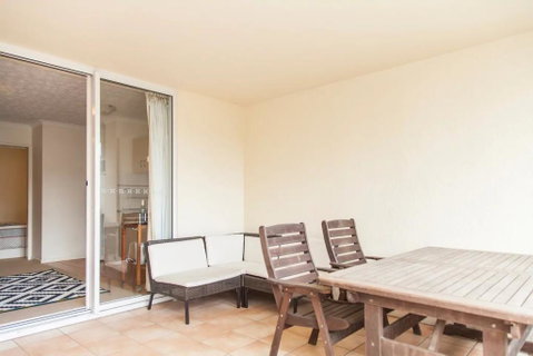 Fortitude Valley 1 Bedroom Apartment - Accommodation Mount Tamborine 3