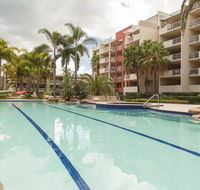 Fortitude Valley 1 Bedroom Apartment - Accommodation Mount Tamborine