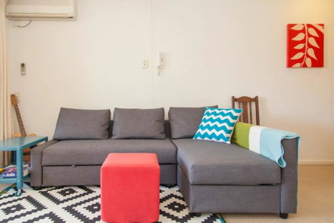 Fortitude Valley 1 Bedroom Apartment - Accommodation Mount Tamborine 2