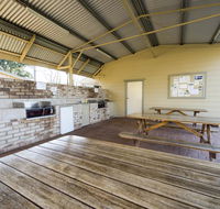 Fossickers Tourist Park - Accommodation Mount Tamborine