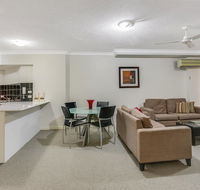 Founda Gardens Apartments - Accommodation Mount Tamborine
