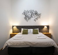 Four Mile Hut - Accommodation Mount Tamborine