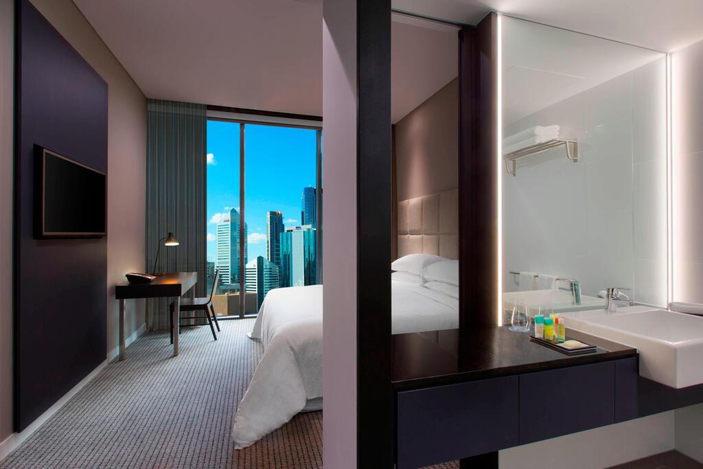 Brisbane Gpo QLD Accommodation Mount Tamborine