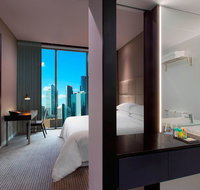 Four Points by Sheraton Brisbane - Accommodation Mount Tamborine