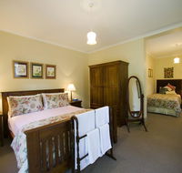 Foxgloves BB - Accommodation Mount Tamborine