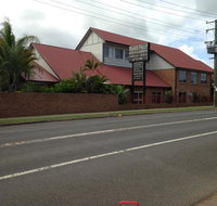 Francis Phillip Motor Inn and The Lodge - Accommodation Mount Tamborine
