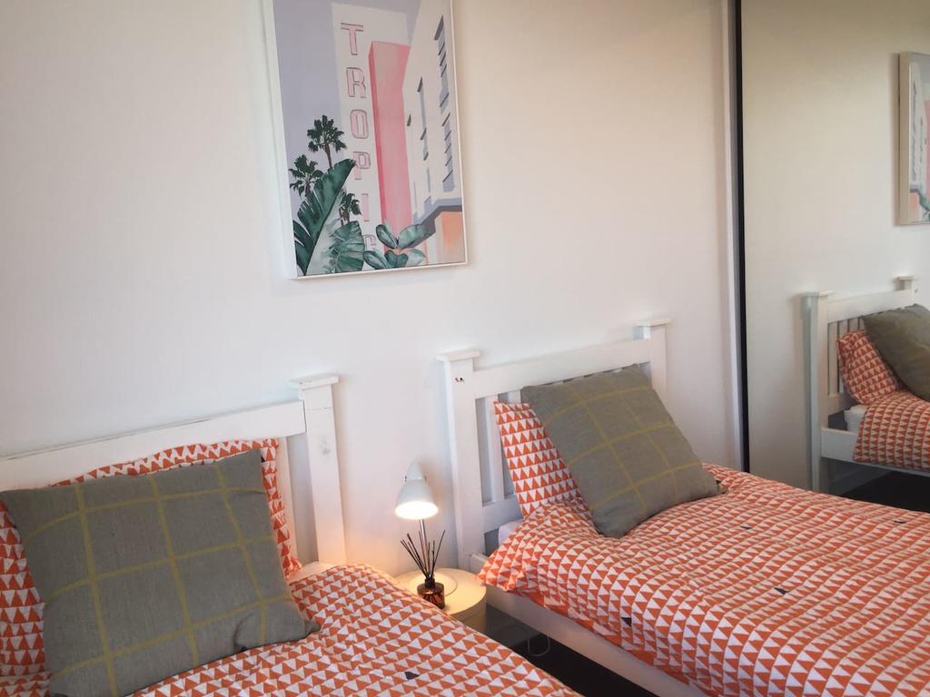 Yarraville VIC Accommodation Mount Tamborine