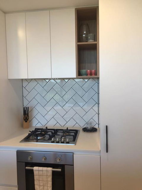 Frankie306 - Accommodation Mount Tamborine 3