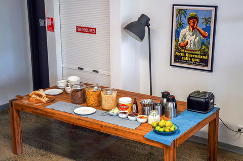 Freedom Hostels Cairns - Accommodation Mount Tamborine 2