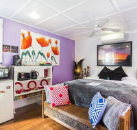 Frog Hollow - Accommodation Mount Tamborine