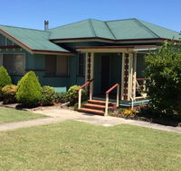 FROGGIES HOLIDAY HOUSE - Accommodation Mount Tamborine