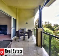 Front Creek Unit No 5 - Accommodation Mount Tamborine
