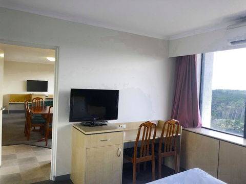 Frontier Hotel Darwin - Accommodation Mount Tamborine 3