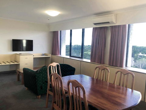 Frontier Hotel Darwin - Accommodation Mount Tamborine 1