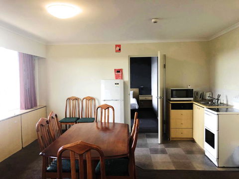 Frontier Hotel Darwin - Accommodation Mount Tamborine 2