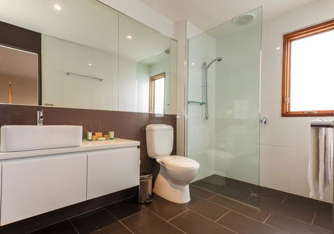 Frueauf Village - Accommodation Mount Tamborine 1