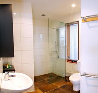 Frueauf Village - Accommodation Mount Tamborine