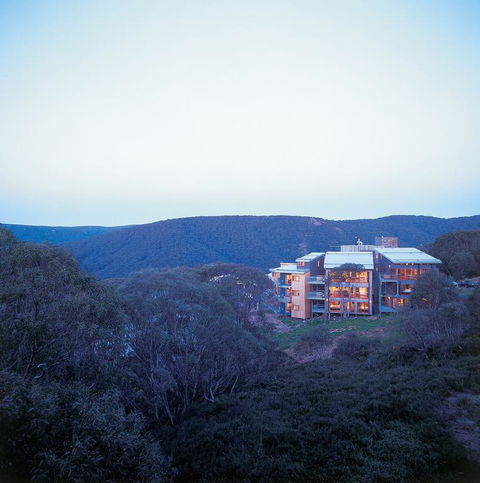 Frueauf Village - Accommodation Mount Tamborine 3