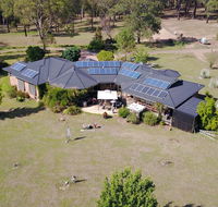 Fullcircle Farm - Accommodation Mount Tamborine