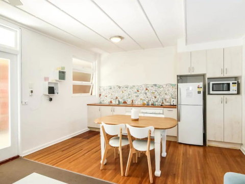 Funky 1 Bedroom Beach Pad By The Beach - Accommodation Mount Tamborine 3