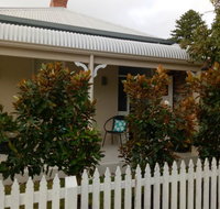 FUNKY COTTAGE - Accommodation Mount Tamborine
