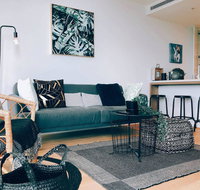FV Peppers Residences Apartment - Accommodation Mount Tamborine