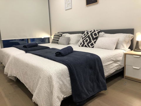 G-House@Sydney Olympic Park - Accommodation Mount Tamborine 1