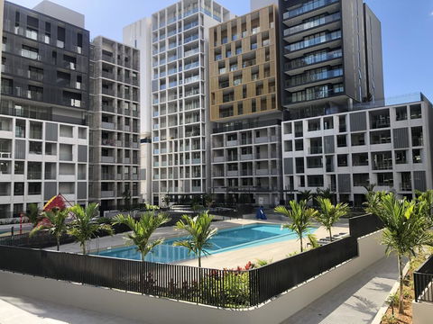 G-House@Sydney Olympic Park - Accommodation Mount Tamborine 2