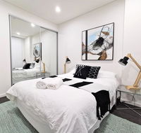 G02 Courtyard Apartment - Accommodation Mount Tamborine