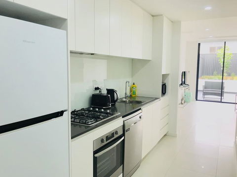 G06 1 Bedroom In Kalina Serviced Apartments - Accommodation Mount Tamborine 3