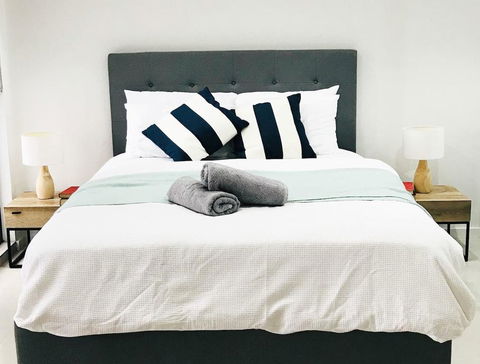G06 1 Bedroom In Kalina Serviced Apartments - Accommodation Mount Tamborine 0
