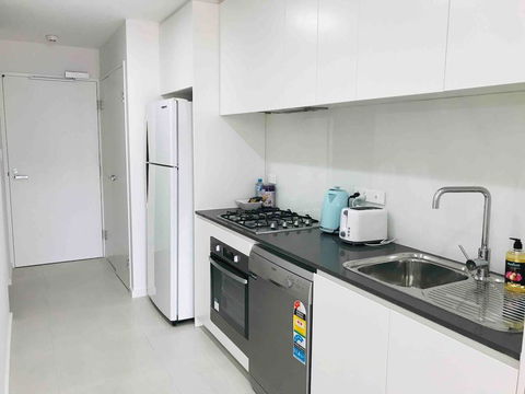 G06 1 Bedroom In Kalina Serviced Apartments - Accommodation Mount Tamborine 2