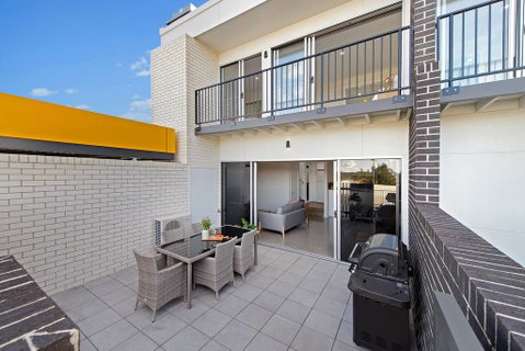 G149 - Apt 1 - Accommodation Mount Tamborine 2