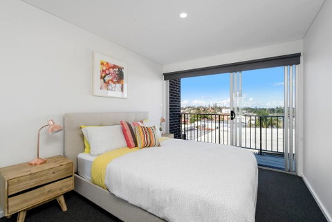 G149 - Apt 1 - Accommodation Mount Tamborine 1