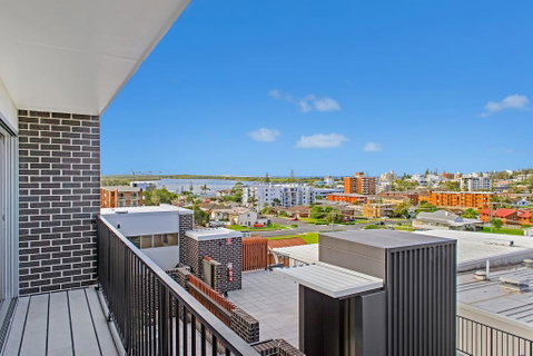 G149 - Apt 1 - Accommodation Mount Tamborine 3