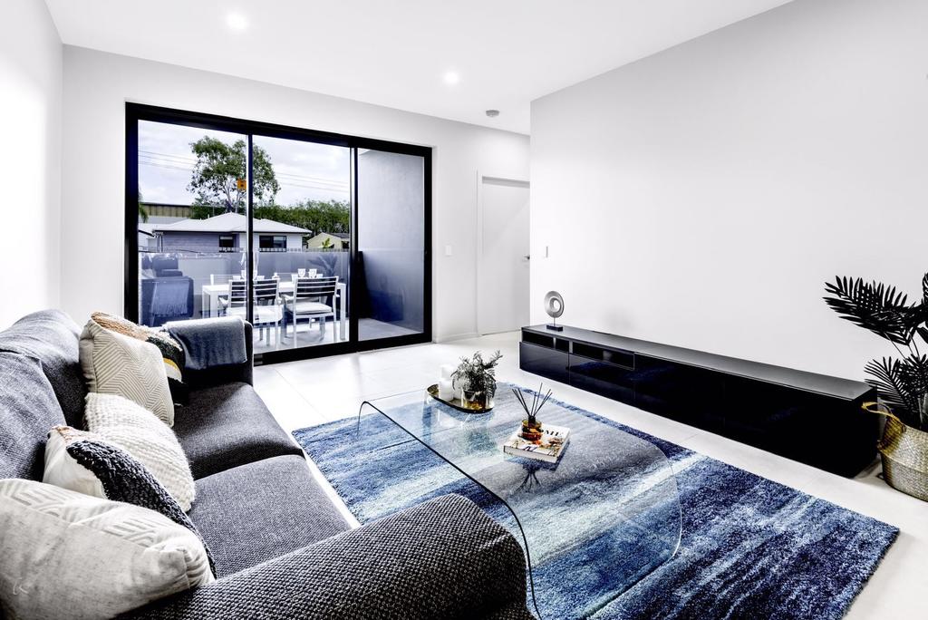 Macgregor QLD Accommodation Mount Tamborine